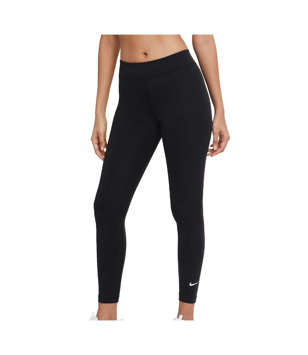 Legging Noir Femme Nike 7/8