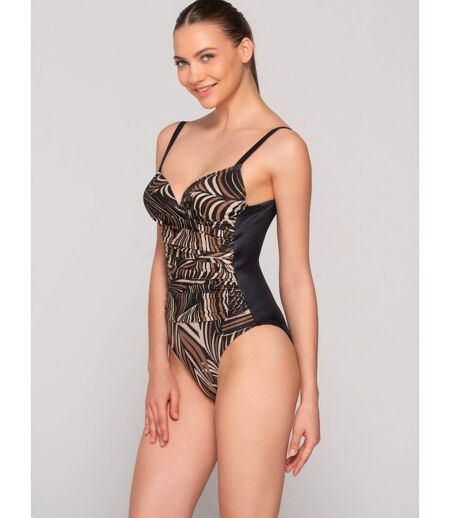 Maillot de bain une pièce balconnet préformé MARTINI Luna Splendida