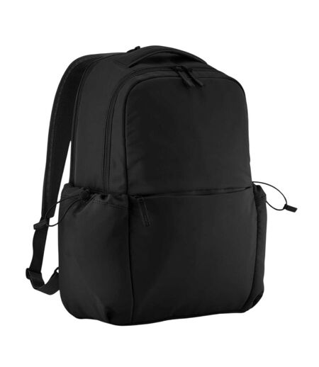 Studio Backpack One Size Black Quadra