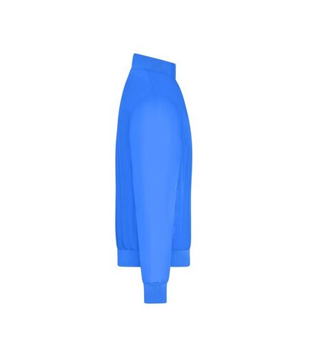Blouson Homme Bleu Marine Bleu James And Nicholson