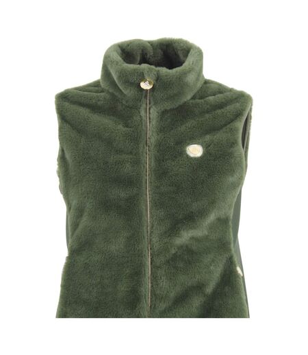 Gilet polaire AVRIL
