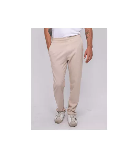 Pantalon maille sergé VAKARIS