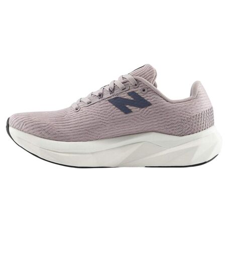Baskets Fuelcell Propel V5 Femme Rose Violet New Balance