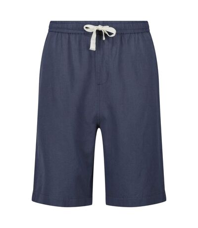 Short décontracté etonbury homme denim foncé Regatta