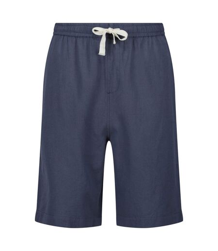 Short décontracté etonbury homme denim foncé Regatta Regatta