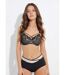 Soutien-gorge avec armatures dentelle-3