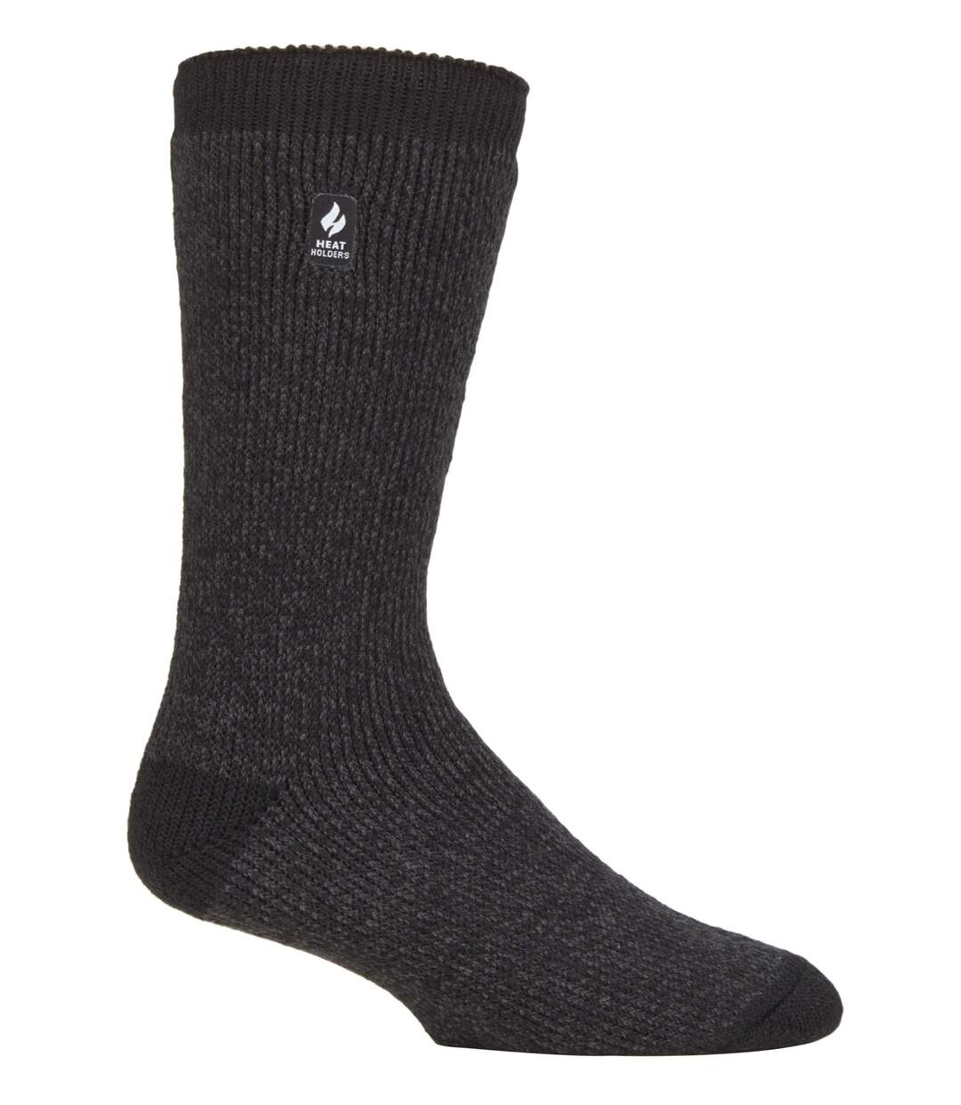 Heat Holders - Homme Chaussettes Thermiques Hiver | Epaisses Chaussettes Polaire