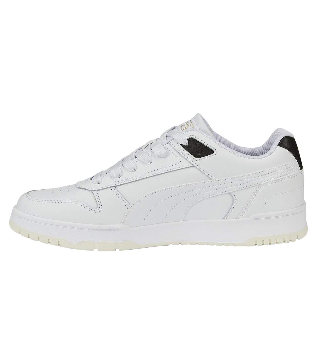 Basket à Lacets Puma RBD Game Low-1