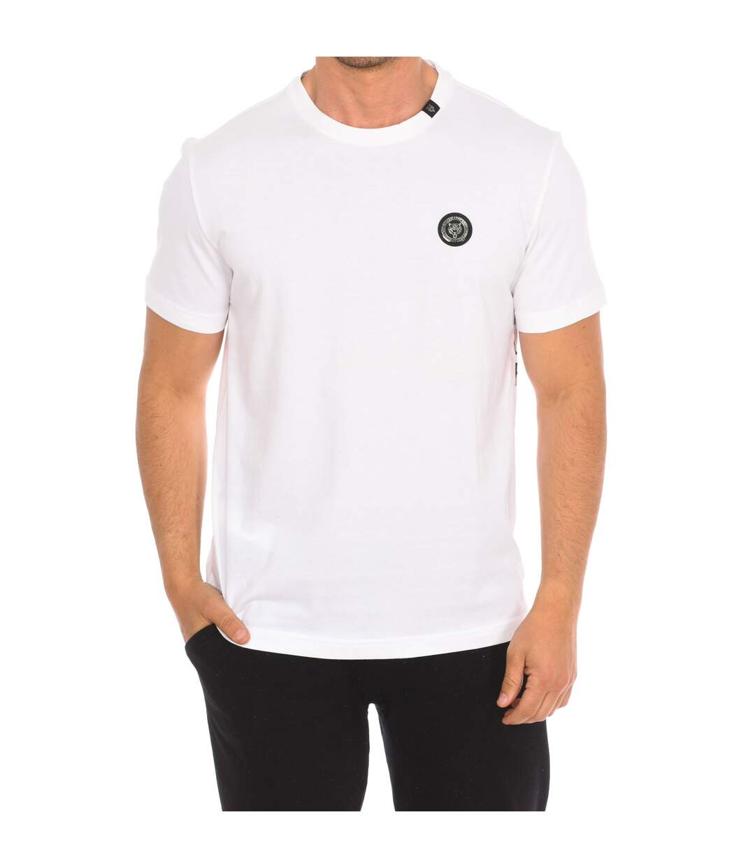 TIPS401 men's short-sleeved t-shirt-1