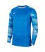 Maillot De Gardien De But Park Homme Bleu Nike-1
