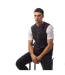 Veste Sans Manches Homme Violet Mizuno-1