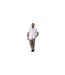 Chemise Manches Courtes James Homme Rose Duke-1