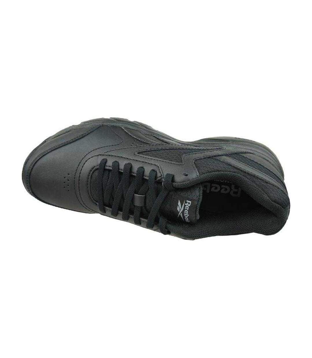 Chaussures Work N Cushion 4.0 Homme Noir Reebok-3