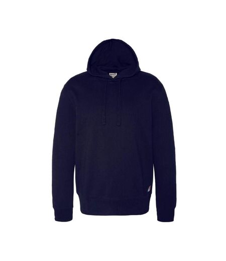 Sweat À Capuche Marine Homme Schott SWH800 - L