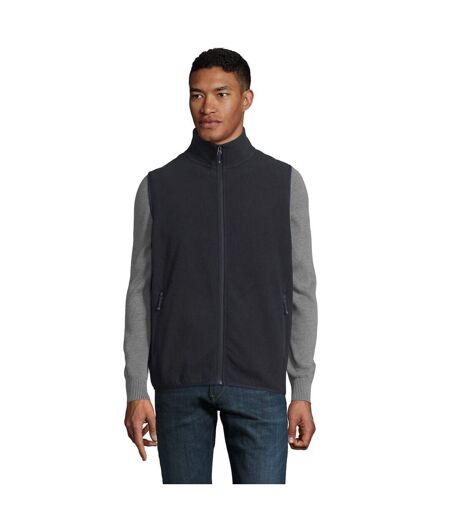 Veste Sans Manches Factor Adulte Bleu Marine SOLS