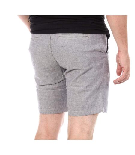 Short bleu homme jack & jones palma summer