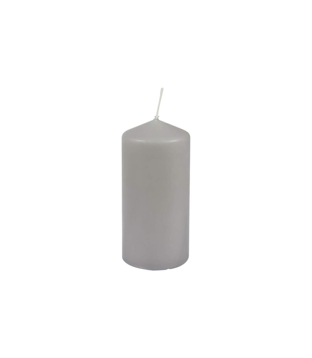 Bougie Pilier Design Essentiel 11cm Musc-1
