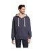 Veste Adulte Bleu Marine Français SOLS-1