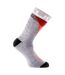 Chaussettes Rando AULP Technique Dark Grey Aulp-2