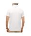 Polo blanc homme superdry classic - 3xl-2