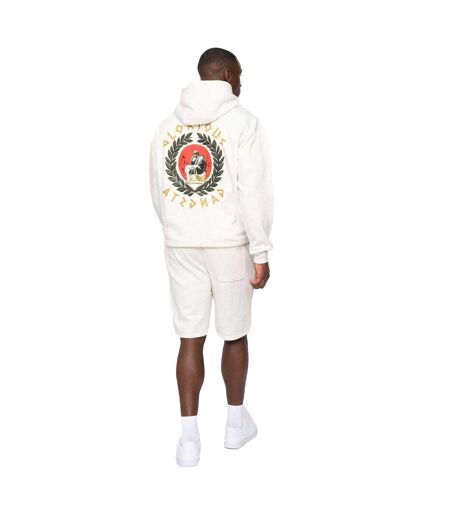 Sweat À Capuche Ceazar Homme Noir Glorious Gangsta