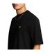 T-shirt Homme Noir Lyle & Scott-4