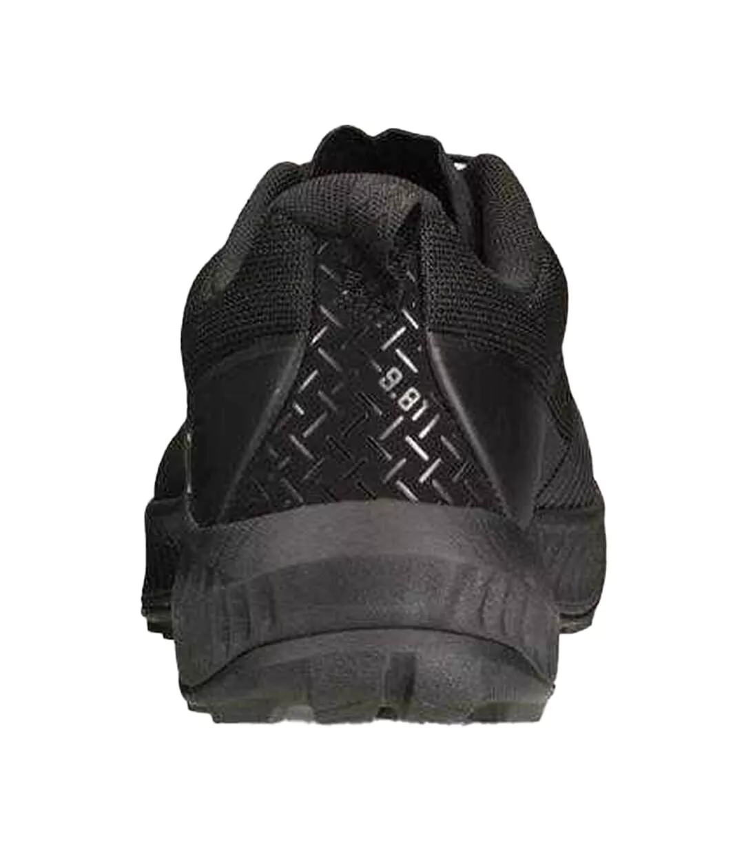 Chaussures Tactiques 9.81 Heli Homme Noir Garmont-2
