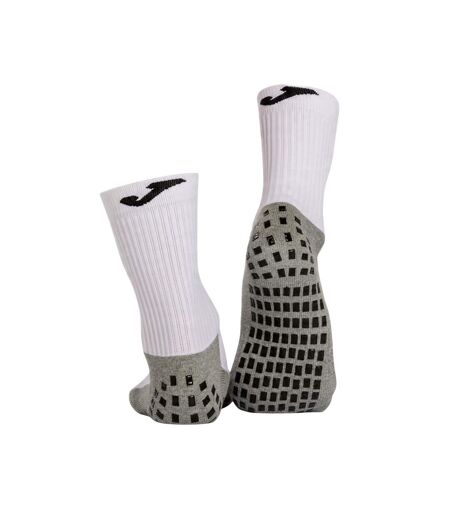 Chaussettes Surtido Calcetines Adulte Blanc Joma