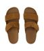 Mens Nico Sandals Walnut Toms-3