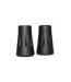 Embouts Pour Bâtons De Randonnée Taille Unique Noir Viking-2