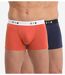 Lot de 2 Boxers Coton Originals