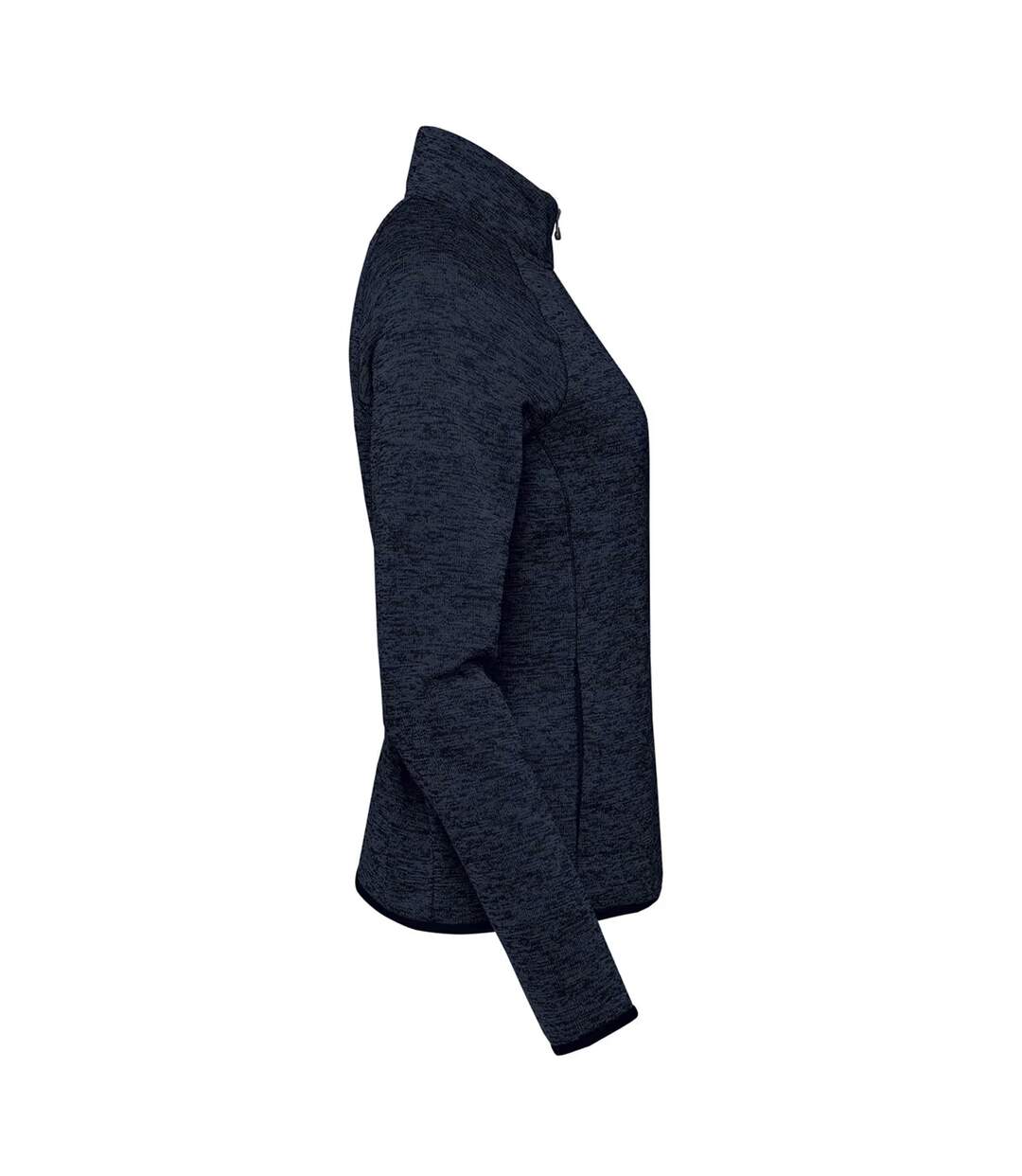 Veste Polaire Yosemite Femme Bleu Marine Stormtech-4