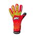 Gants De Gardien De But Adulte Rouge 4Keepers-1