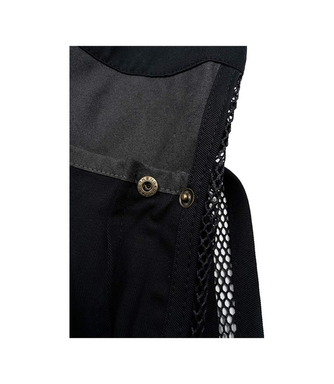 Veste Sans Manches Skeet Homme Noir Jack Pyke-4
