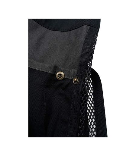 Veste Sans Manches Skeet Homme Noir Jack Pyke