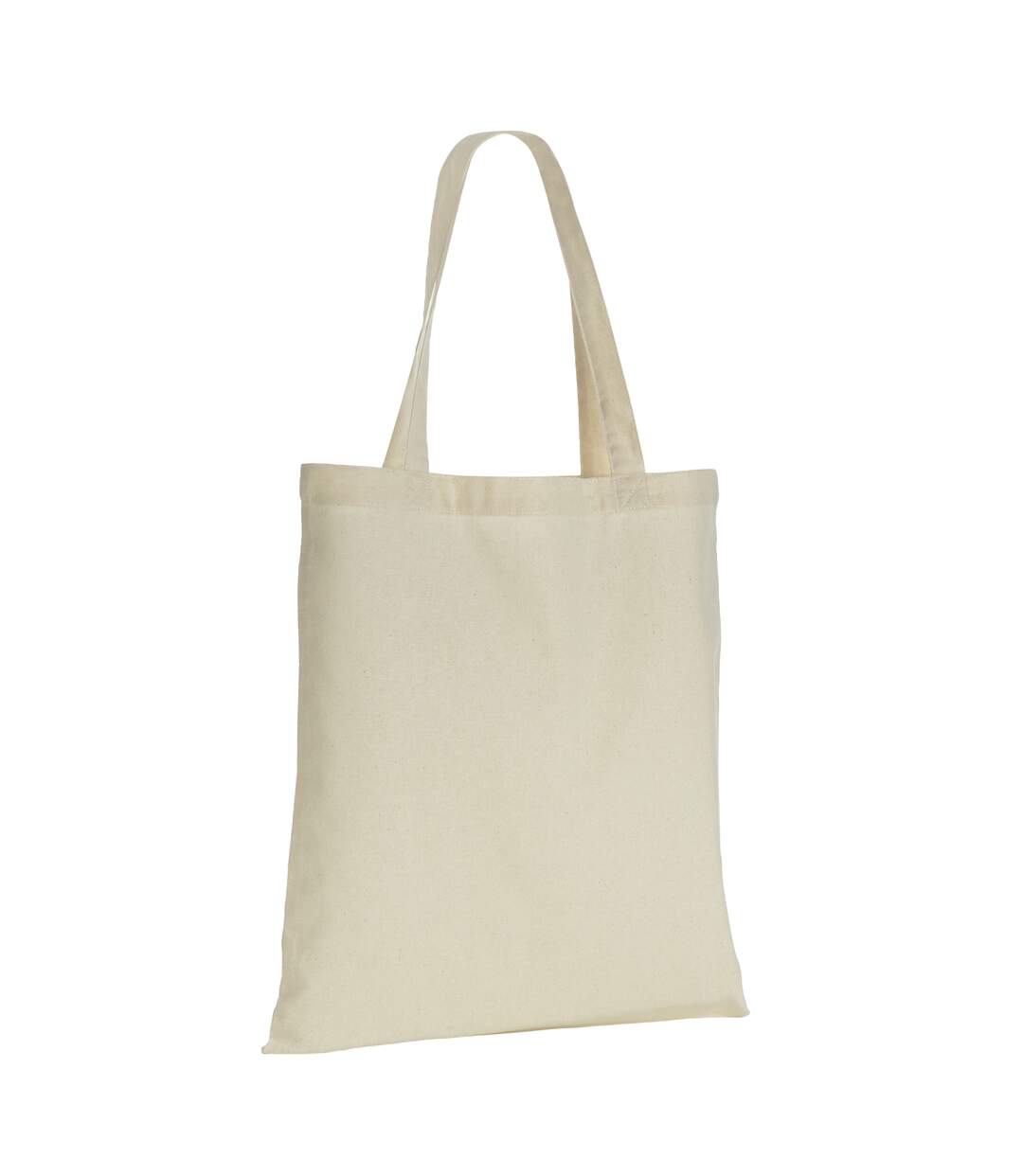 Tote Bag Taille Unique Blanc Cassé XD Collection-2