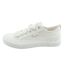 Baskets Femme Blanc Lee Cooper-4