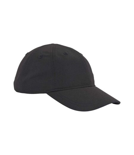 Casquette De Baseball Motif/style Logo Brodé Fierce Homme Noir Upfront