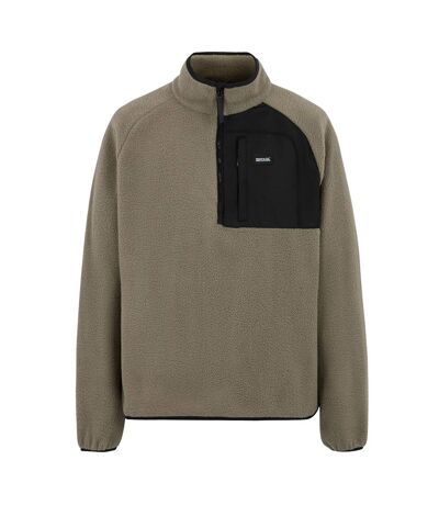 Veste Polaire Frankie Homme Sable Doré Regatta