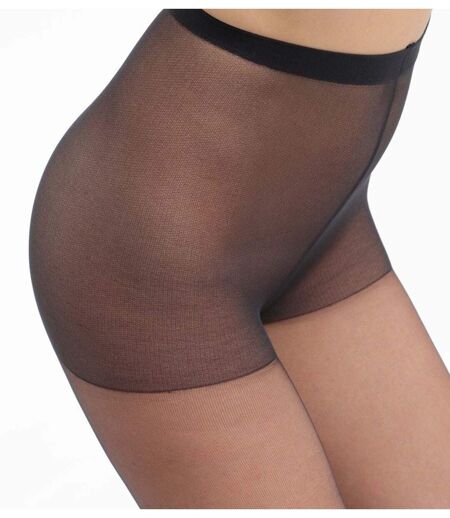 Collant Voile Transparent 15D Mes Essentiels De Dim