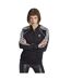Haut Tiro Competition Femme Noir Blanc Adidas-1