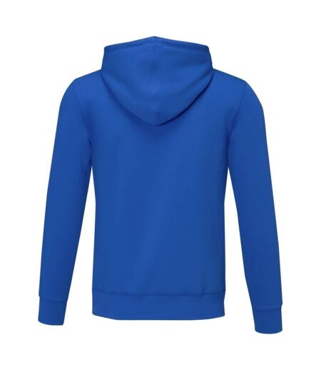 Elevate Mens Charon Hoodie (Blue) - UTPF3940