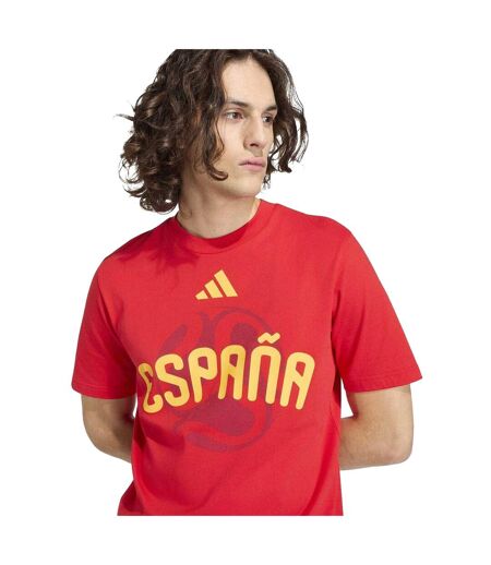 Rouge Vif Adidas