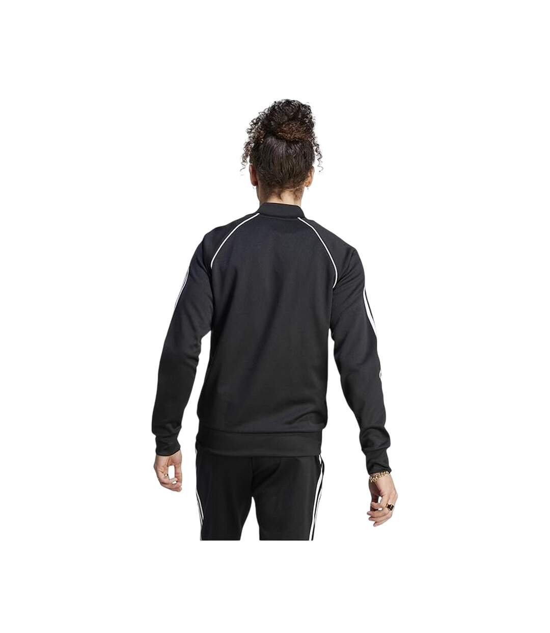 Haut De Survêtement Originals Homme Noir Adidas-2