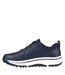 Skechers Mens Go Golf Set Up Leather Arch Fit Golf Shoes (Navy/Blue) - UTFS10000
