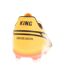 Mens king pro fg/ag football boots orange Puma-4