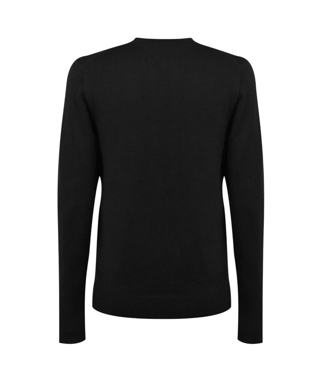 Pull Homme Noir Tommy Hilfiger-3