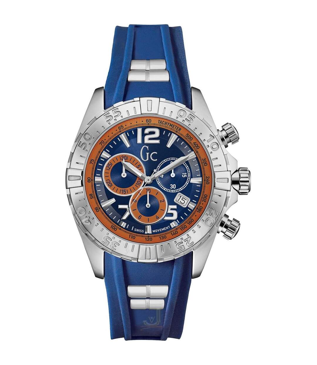 Montre Homme Gc Y02010G7