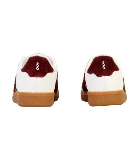 Basket Cuir Morrison