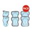 Protections Roller L Bleu Gris Spokey-1